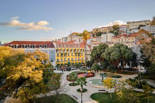 Sao Jose Hotel | Hotel Alegria