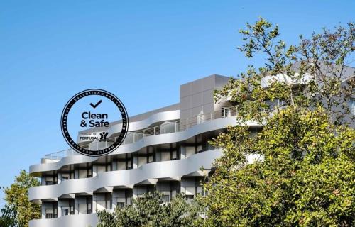 Fatima Hotel | Hotel Aleluia