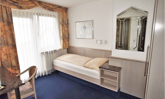 Sielmingen House | Hotel Alena