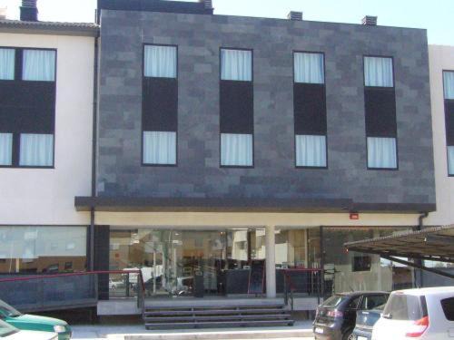 La Puebla de Alfinden Hotel | Hotel Alfinden