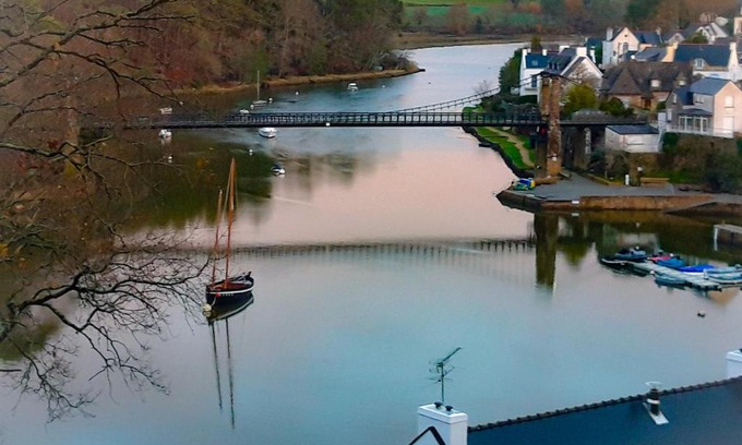 Bono Hotel | Hotel Alicia Auray Le Bono