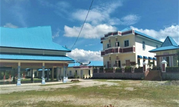 Siborongborong Hotel | Hotel Almonsari