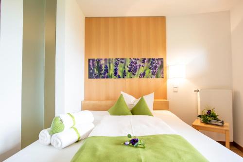 Ohlstadt Hotel | Hotel Alpenblick