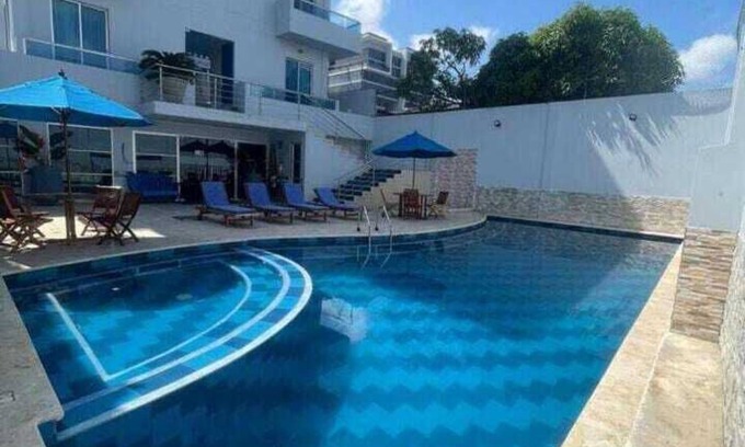 El Bosque Hotel | Hotel Altamar