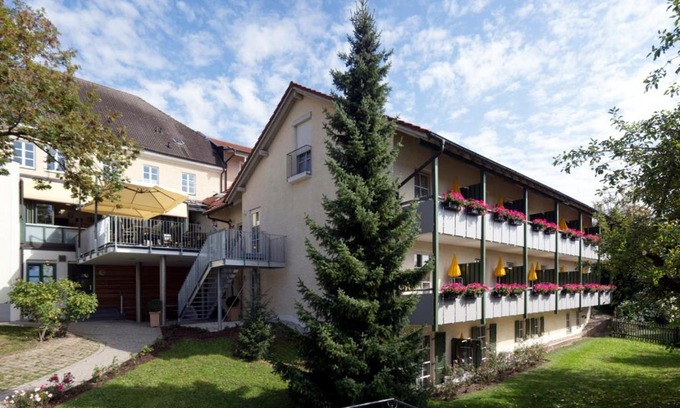Bad Birnbach Hotel | Hotel Alter Weißbräu