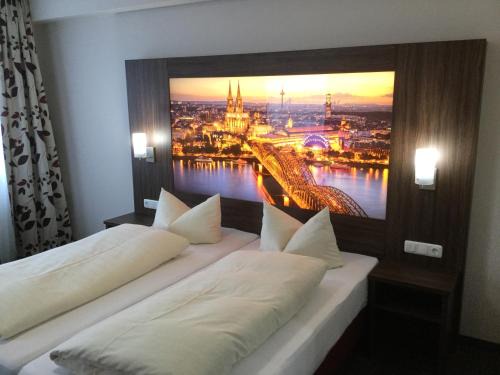 Rhein-Erft-Kreis District Hotel | Hotel Am Freischütz