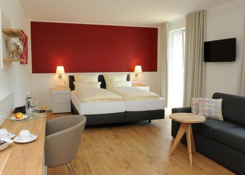 Heek Hotel | Hotel Am Markt