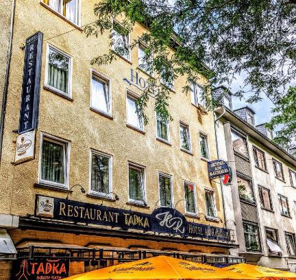 Mitte Hotel | Hotel am Rathaus