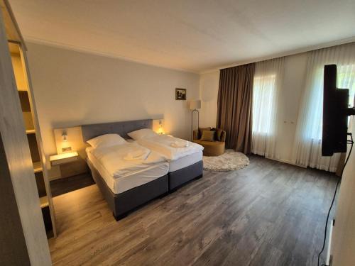 Bad Bentheim Hotel | Hotel am Schlosspark