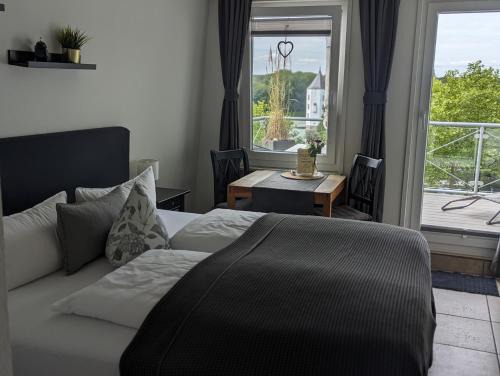 Gluecksburg Hotel | Hotel am Wasserschloss Glücksburg