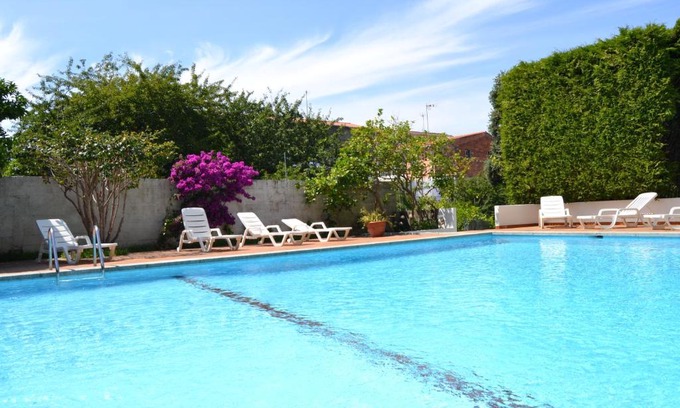 O Grove Hotel | Hotel Amandi