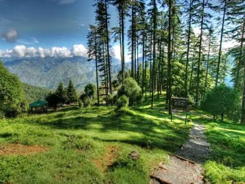 Tehri Hotel | Hotel Amar MLS Heights