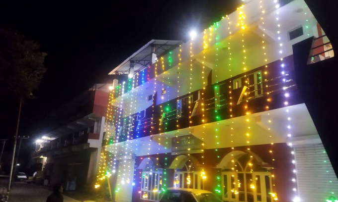 Tehri Hotel | Hotel Amar MLS Heights
