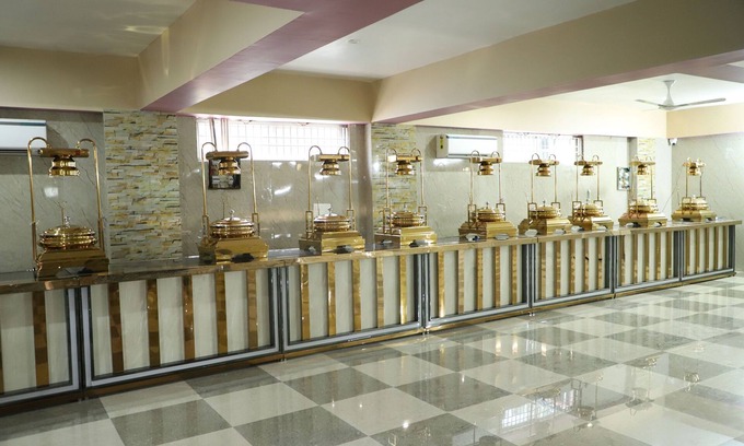 Bharatpur Hotel | Hotel amar Palace
