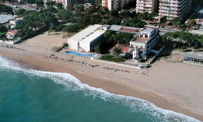 Malgrat de Mar Hotel | Hotel Amaraigua – All Inclusive – Adults Only