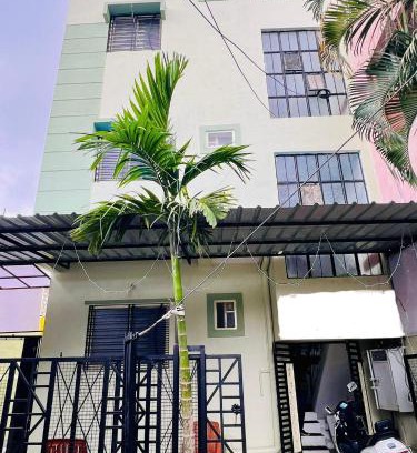 Daulatabad Hotel | Hotel Amardeep Residency
