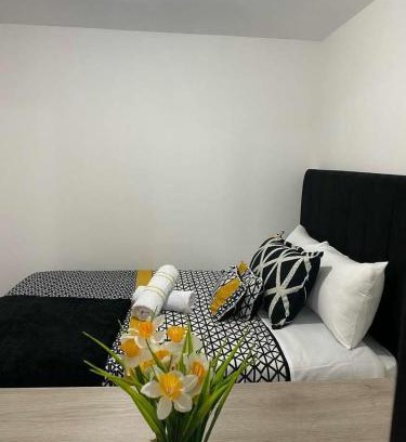 Engativa Apartment | Hotel Amatista-Cerca al Aeropuerto