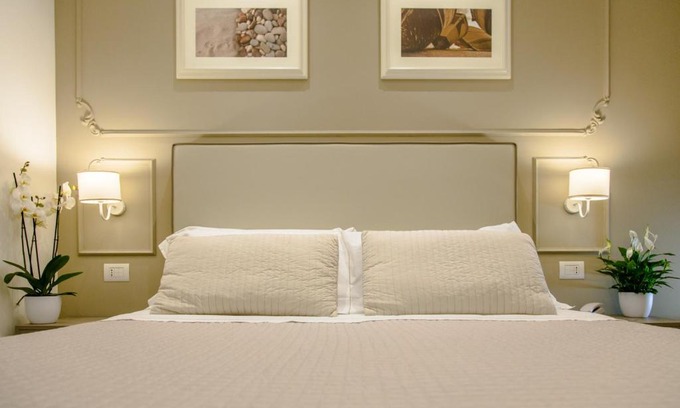 Marotta Hotel | Hotel Ambassador