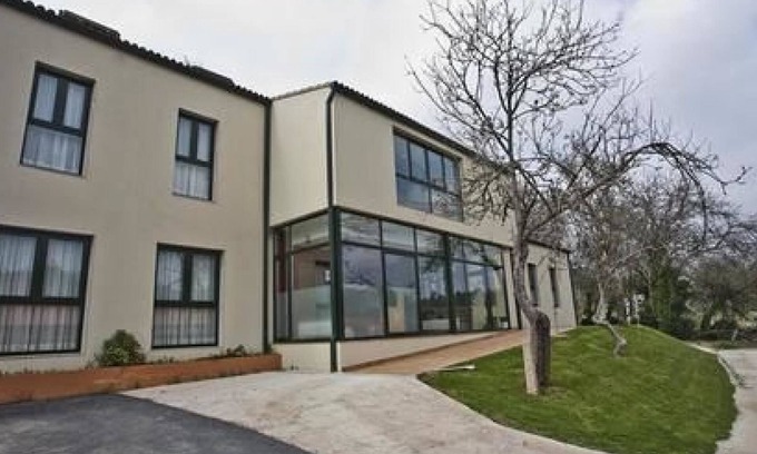 Amenal Hotel | Hotel Amenal