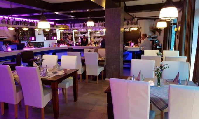 Mitte Hotel | Hotel an der Hörn