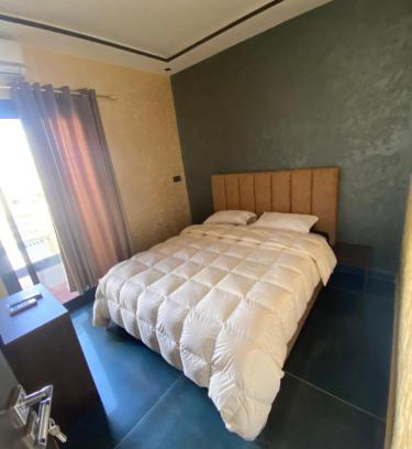 Nador Hotel | Hotel andalus N16