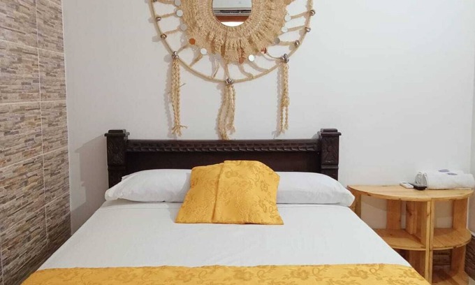 Doradal Hotel | Hotel Angel Maria