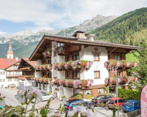 Neustift Im Stubaital Hotel | Hotel Angelika