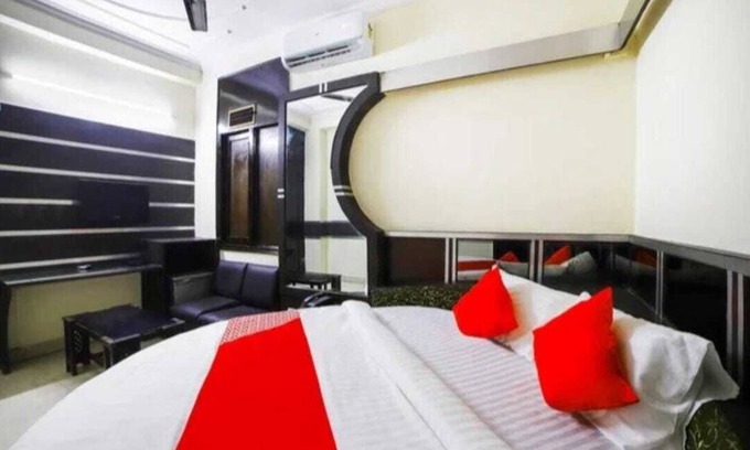 Paharganj Hotel | Hotel Anmol International