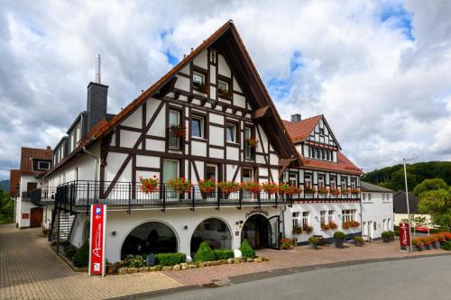 Balve Hotel | Hotel Antoniushütte