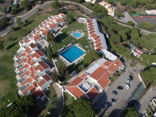 Vilamoura Resort | Hotel Apartamento Do Golfe