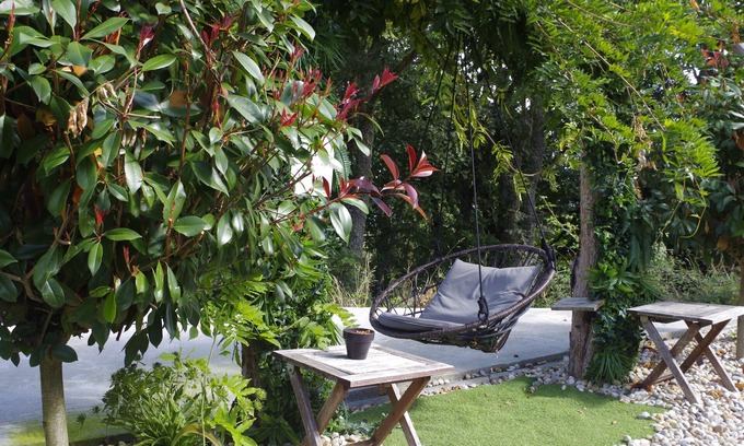 Taboadela Hotel | Hotel Apartamentos Rock Star