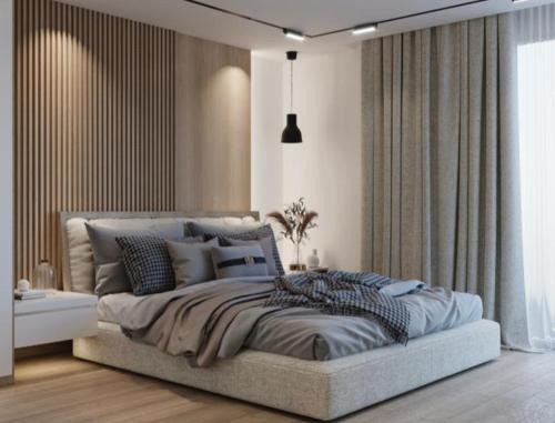 Madinaty Apartment | Hotel apartment at Mountain View I city compound