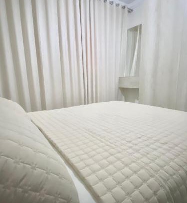 Nasr City Apartment | Hotel apartment by Airport