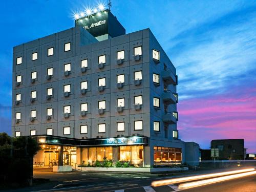 Tokai-mura Hotel | Hotel Areaone Tokai