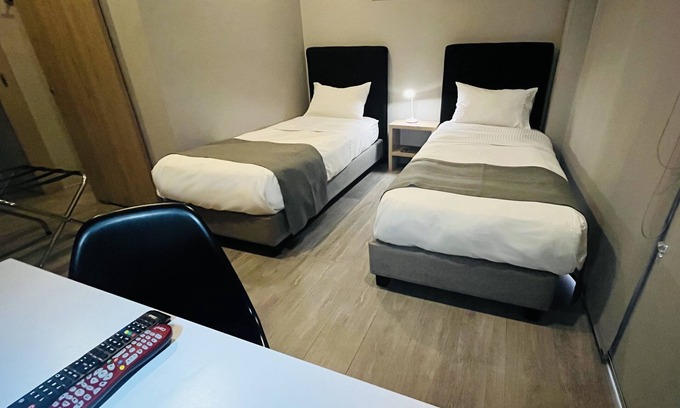 Campin Hotel | Hotel Arena Suites Bogota