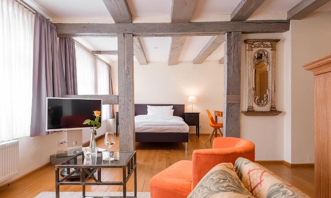 Bad Salzuflen Hotel | Hotel Arminius