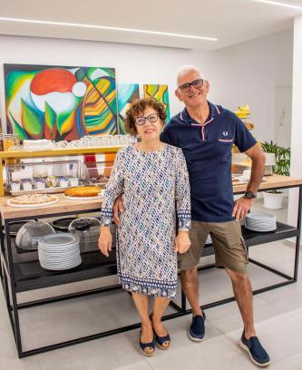 San Vito Lo Capo Hotel | Hotel Arte Mare