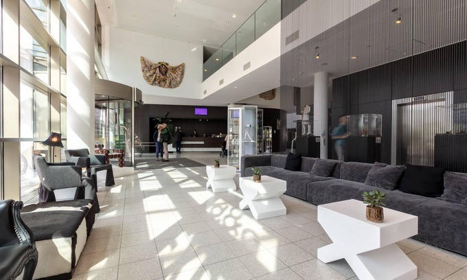 Slotervaart Hotel | Hotel Artemis Amsterdam