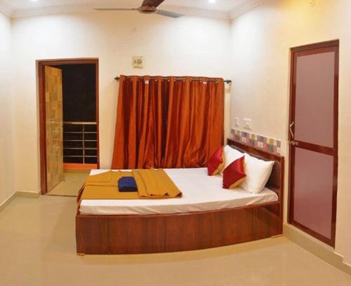 Mahabalipuram House | Hotel Arun Park