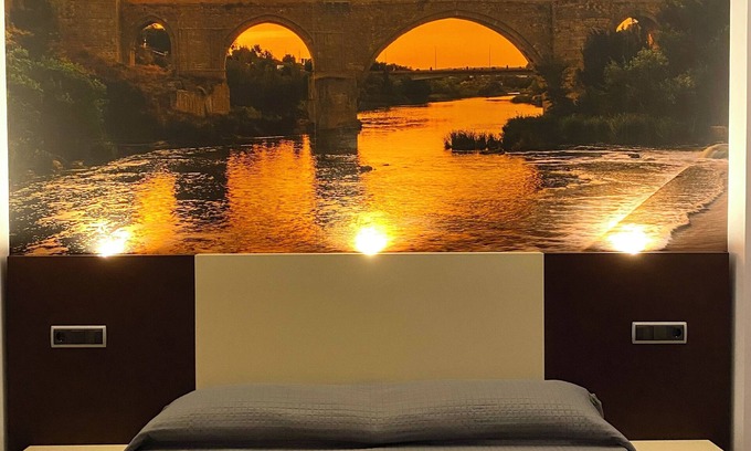 Pulgar Hotel | Hotel Asador Montes Oretanos