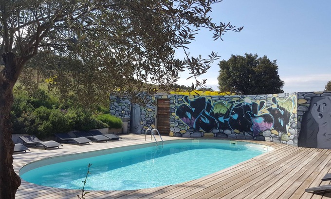 Morosaglia Hotel | Hotel Ascosa Aventure