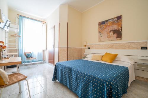 Rione XVIII Castro Pretorio Hotel | Hotel Ascot