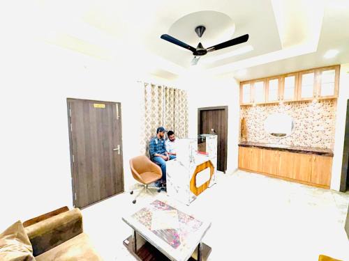 Mohangarh Hotel | Hotel Ashtra
