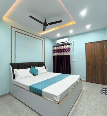 Khattalwada House | Hotel Atithi Homestay