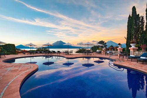 Panajachel Hotel | Hotel Atitlan