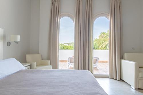 Atlanterra Hotel | Hotel Atlántico