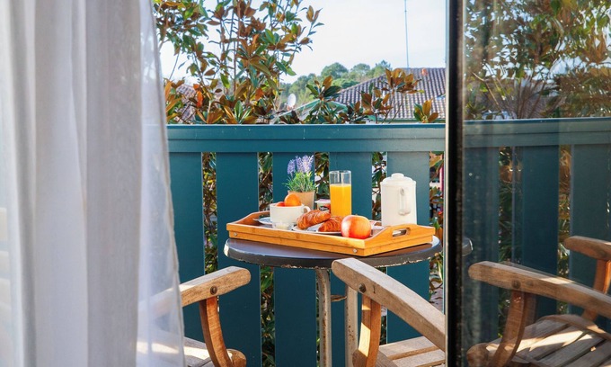 Biscarrosse Hotel | Hotel Atlantide