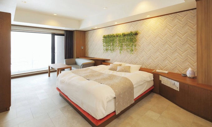 Otaru Hotel | Hotel Atlantis Otaru - Adults Only