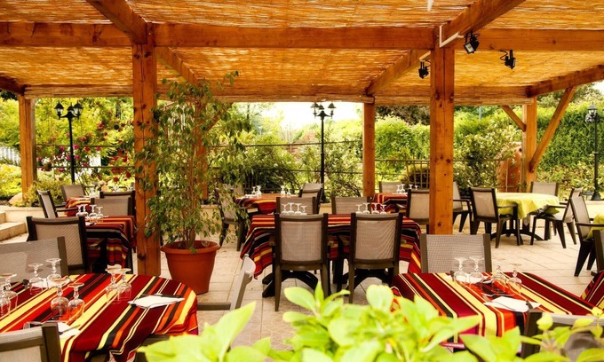 Amou Hotel | Hotel Au Feu de Bois