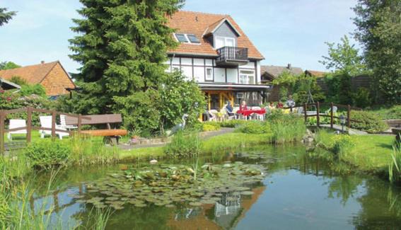 Region Hannover District House | Hotel Auf Dem Langenhof Wunstorf